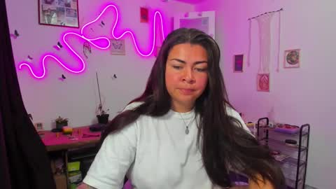 Elizabeth Martinez online show from April 2026 12:08:02 PM