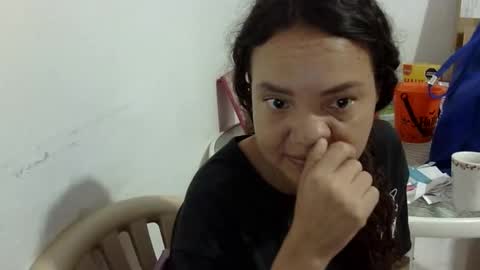 Elizabeth Martinez  online show from March 2026 06:15:01 PM