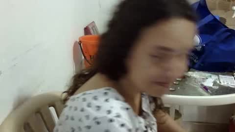 Elizabeth Martinez  online show from April 2026 05:33:02 PM