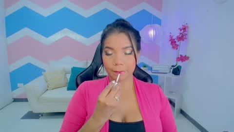 Elizabeth  online show from April 2026 12:18:01 PM