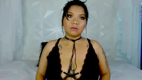 Elizabeth  online show from April 2026 12:10:02 PM