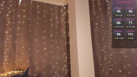 Elizabeth online show from March 2025 01:14:02 AM