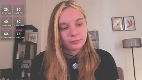 Elizabeth online show from June 2026 01:11:01 AM