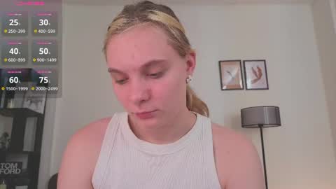 Snapshot of elizabethandersen chatting on June 2026 01:08:01 AM Elizabeth online show from June 2026 01:08:01 AM