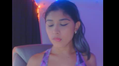 Snapshot of elizabethcampbell chatting on January 2026 06:33:01 PM Lizzy online show from January 2026 06:33:01 PM