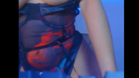 Snapshot of elizabethcampbell chatting on February 2026 01:32:01 AM Lizzy online show from February 2026 01:32:01 AM