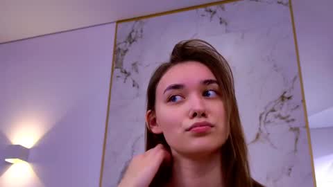 Snapshot of elizabethcash chatting on February 2025 10:48:01 PM Elizabeth online show from February 2025 10:48:01 PM