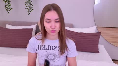 Snapshot of elizabethcash chatting on February 2025 03:16:01 PM Elizabeth online show from February 2025 03:16:01 PM