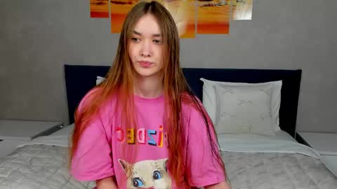 Elizabeth online show from February 2026 03:29:02 AM