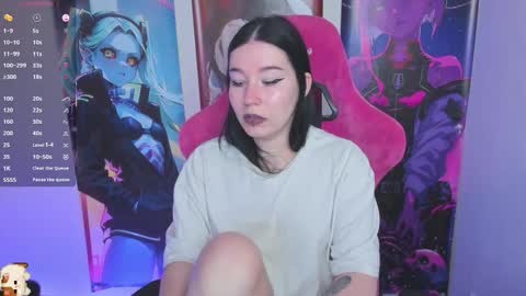 Eli online show from September 2025 04:12:01 AM