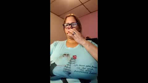 Elizabeth online show from April 2026 11:13:02 PM