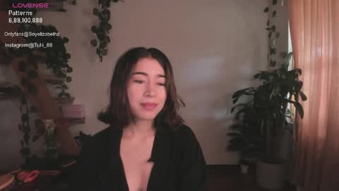 Tuli online show from May 2026 01:27:02 PM