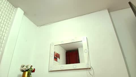 elizabetth_roman online show from February 2026 08:45:02 PM