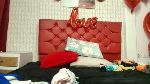 elizabetth_roman online show from February 2026 08:42:02 PM