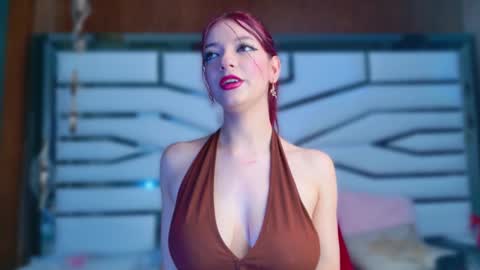 Elizabet online show from February 2026 11:55:01 AM