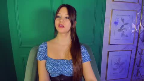 Eliza online show from December 2024 04:48:02 PM