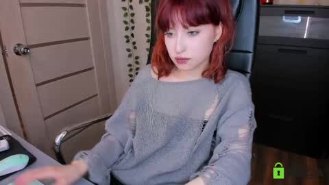 Eliza online show from May 2026 11:45:02 PM