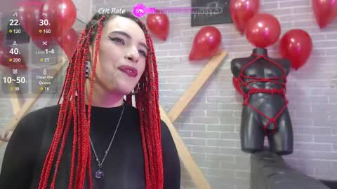   online show from February 2025 06:56:02 PM