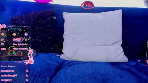 Snapshot of elizbeth_777 chatting on February 2025 02:11:02 PM elizbeth_777 online show from February 2025 02:11:02 PM