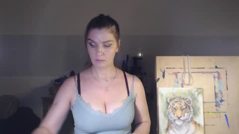 Eliekind online show from December 2024 04:02:02 AM