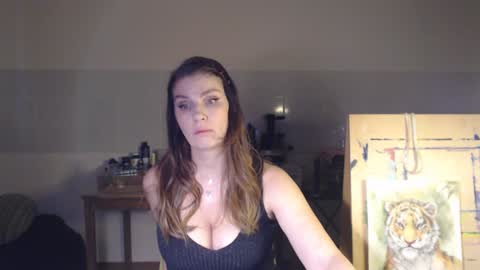 Eliekind online show from December 2024 04:33:01 AM