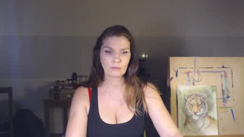 Eliekind online show from December 2024 05:02:01 AM