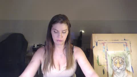 Eliekind online show from December 2024 04:09:02 PM