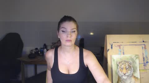 Eliekind online show from January 2025 04:22:02 AM