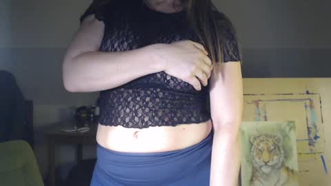 Eliekind online show from January 2025 07:39:01 AM