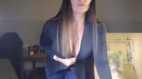 Eliekind online show from January 2025 02:15:01 PM