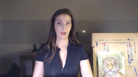 Eliekind online show from January 2025 04:36:01 AM