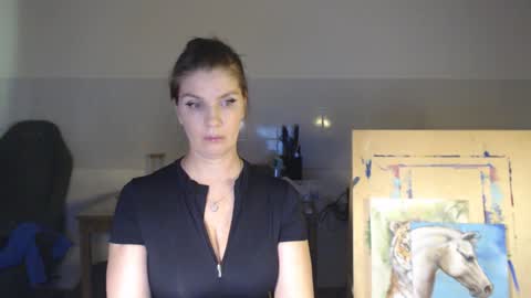 Eliekind online show from January 2025 07:17:02 AM