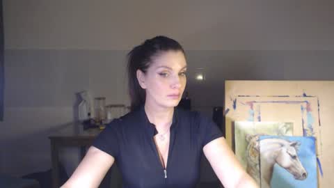 Eliekind online show from January 2025 04:02:02 AM