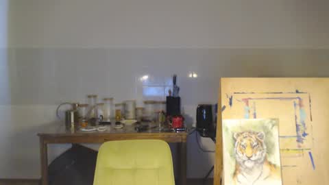 Eliekind online show from February 2025 12:48:02 PM