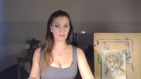 Eliekind online show from February 2025 01:59:01 PM