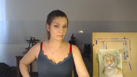 Eliekind online show from February 2025 12:06:02 PM