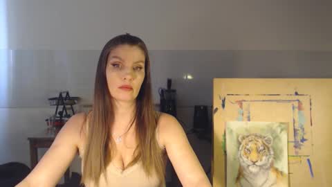 Eliekind online show from February 2025 11:46:01 AM