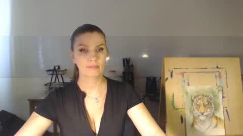 Eliekind online show from March 2025 10:38:02 AM