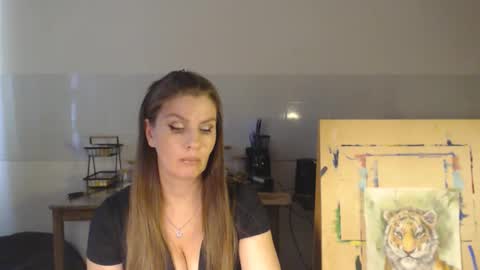 Eliekind online show from March 2025 11:19:01 AM