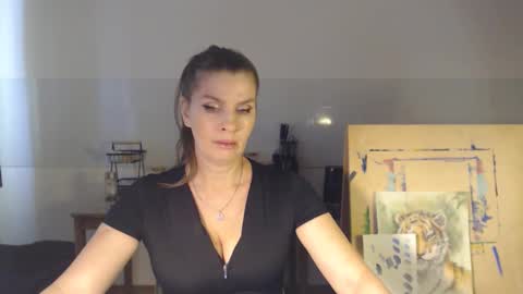 Eliekind online show from March 2025 05:50:02 AM