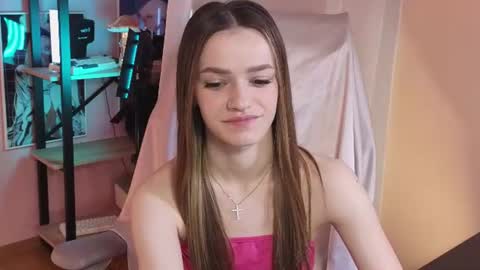 elizzza_ online show from June 2026 05:23:01 AM