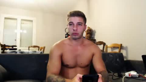 elkafit28 online show from October 2025 08:06:02 PM