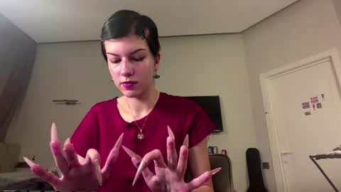 Eva online show from July 2026 08:18:01 AM