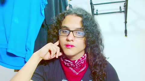 Diana online show from January 2025 11:29:01 PM