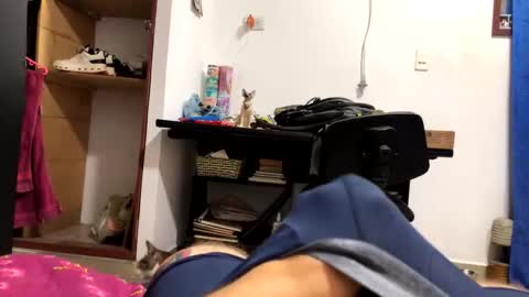 Snapshot of elkinjose182112 chatting on February 2026 04:49:02 AM elkinjose182112 online show from February 2026 04:49:02 AM