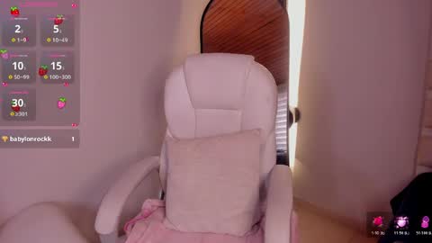 Ella Olmos  online show from April 2026 03:04:02 PM