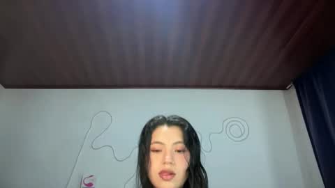 Snapshot of ella_aq chatting on September 2025 05:51:01 AM Ella online show from September 2025 05:51:01 AM
