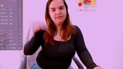 Snapshot of ella_diamonds chatting on May 2026 07:37:02 AM Ella online show from May 2026 07:37:02 AM