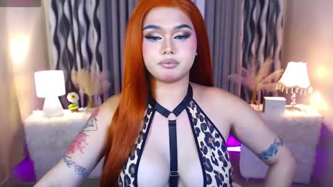 Snapshot of ella_fantasia chatting on November 2025 05:34:01 PM HI ITS ME ELLA online show from November 2025 05:34:01 PM