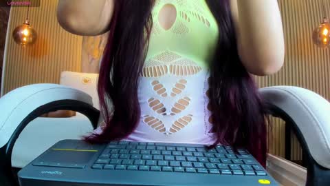 ella harper online show from February 2025 02:51:02 AM